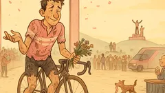 Barzelletta: «Sono sempre i migliori…»