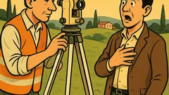 Barzelletta: «E io che ti avevo sempre stimato…»